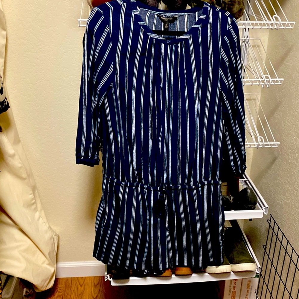 Banana Republic Short Romper - size M